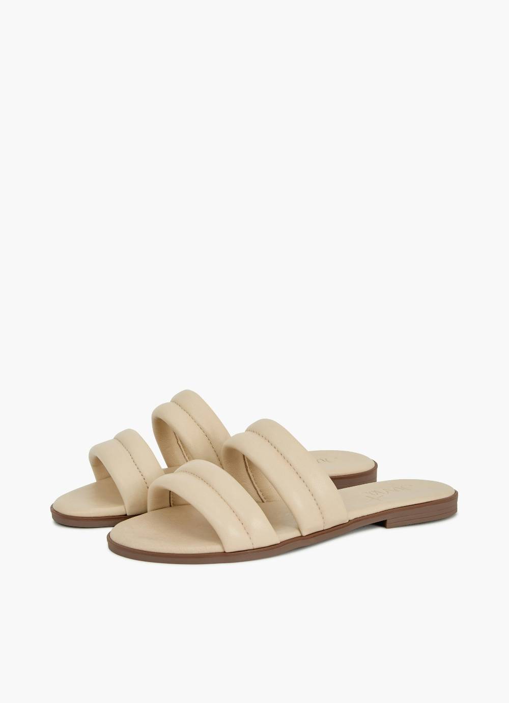 Juvia Slide - Pantolette