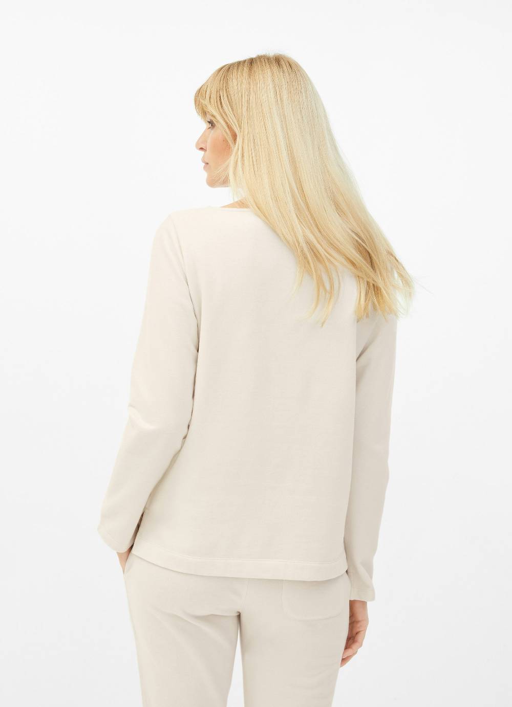 Juvia Slim Fit - Sweater