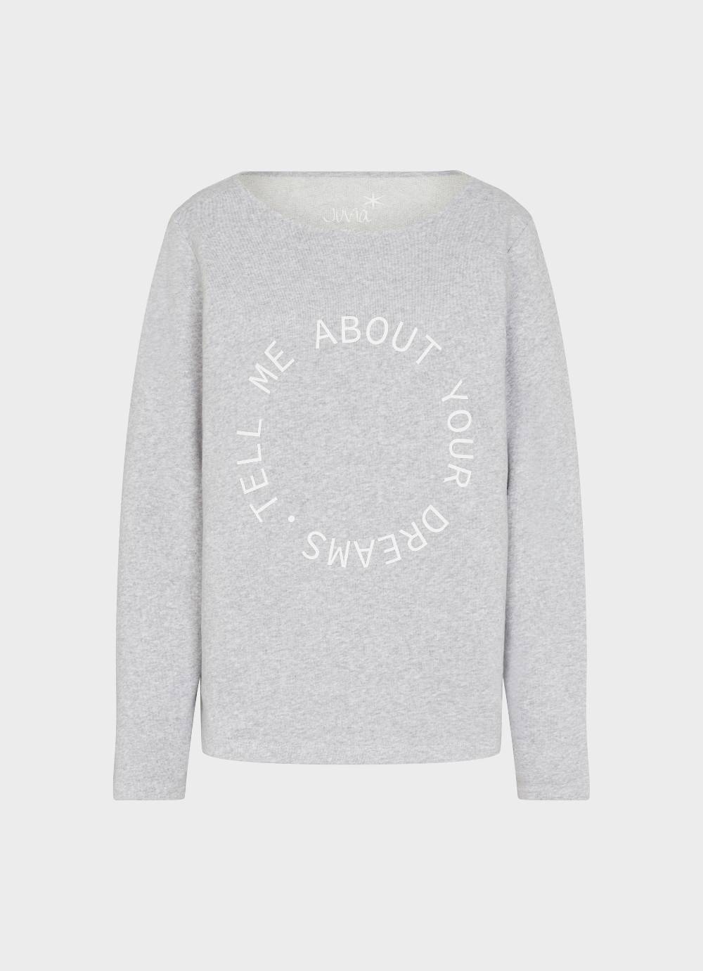 Juvia Slim Fit - Sweater