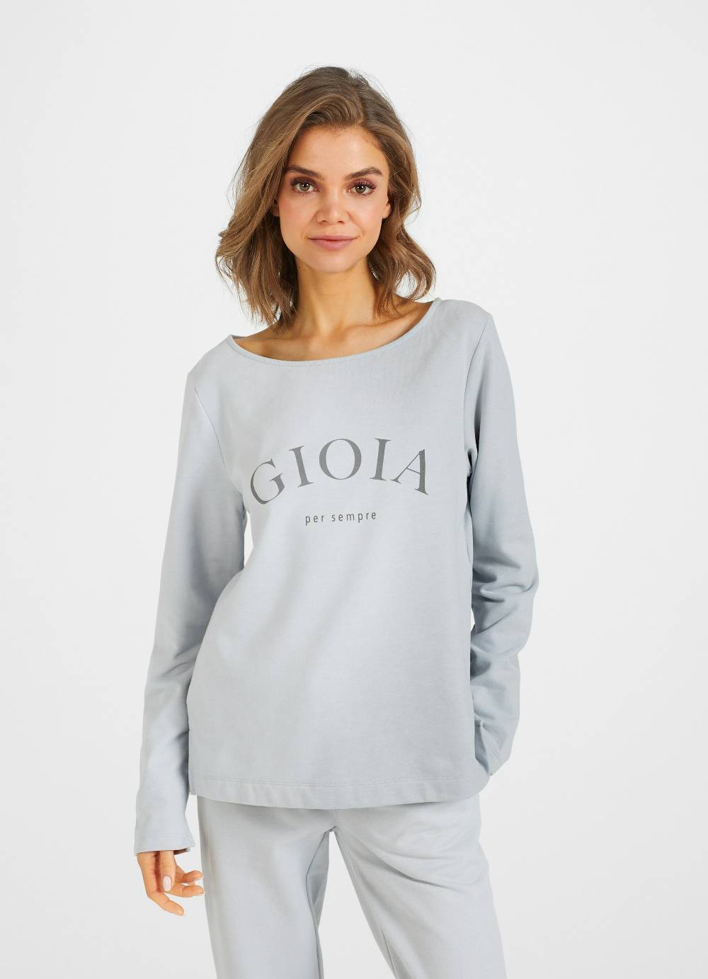 Juvia Slim Fit - Sweater