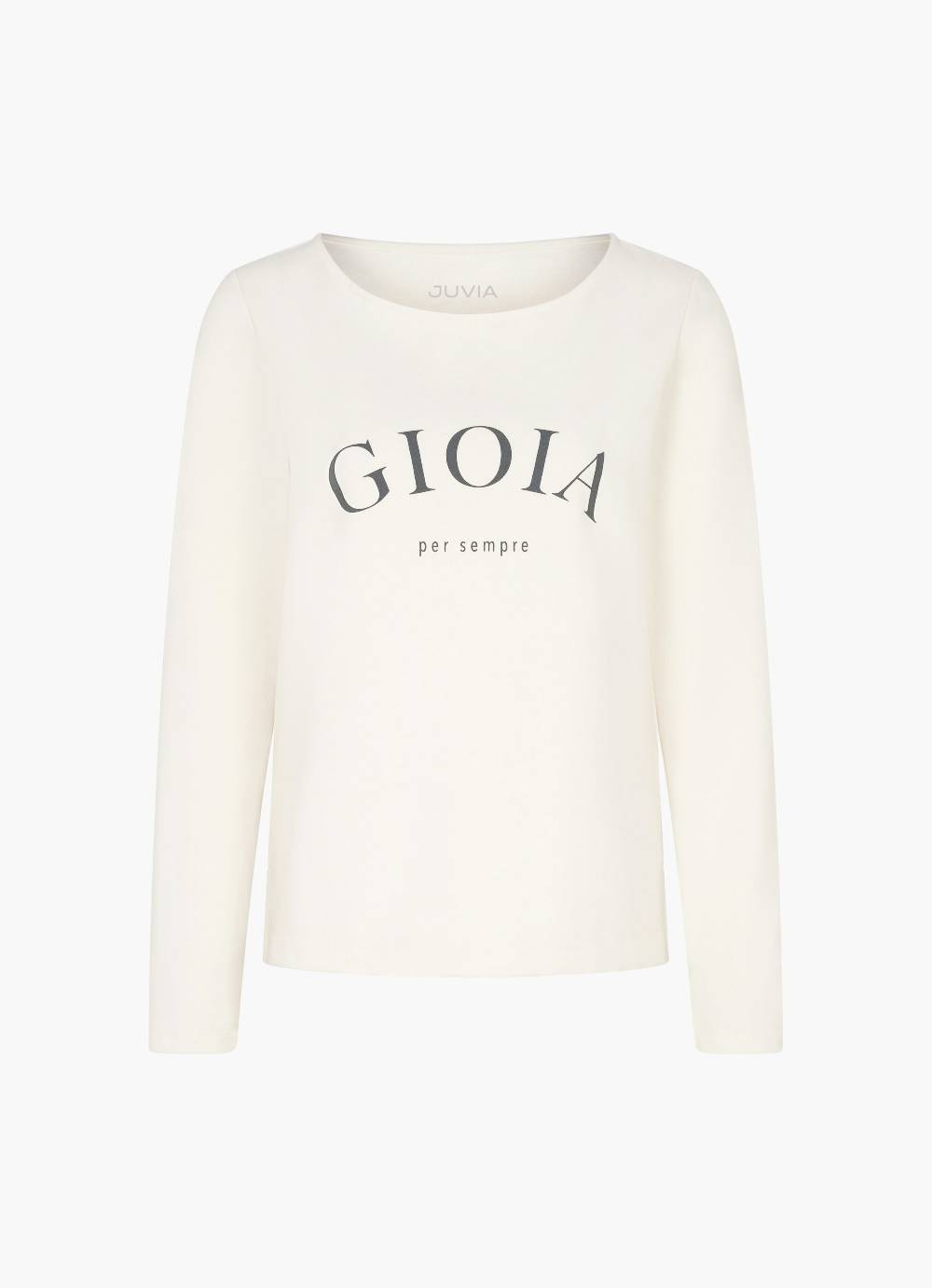 Juvia Slim Fit - Sweater