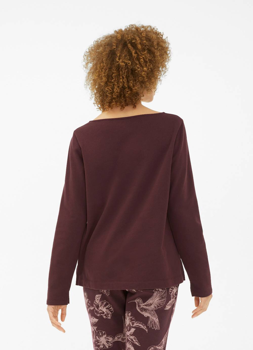 Juvia Slim Fit - Sweater