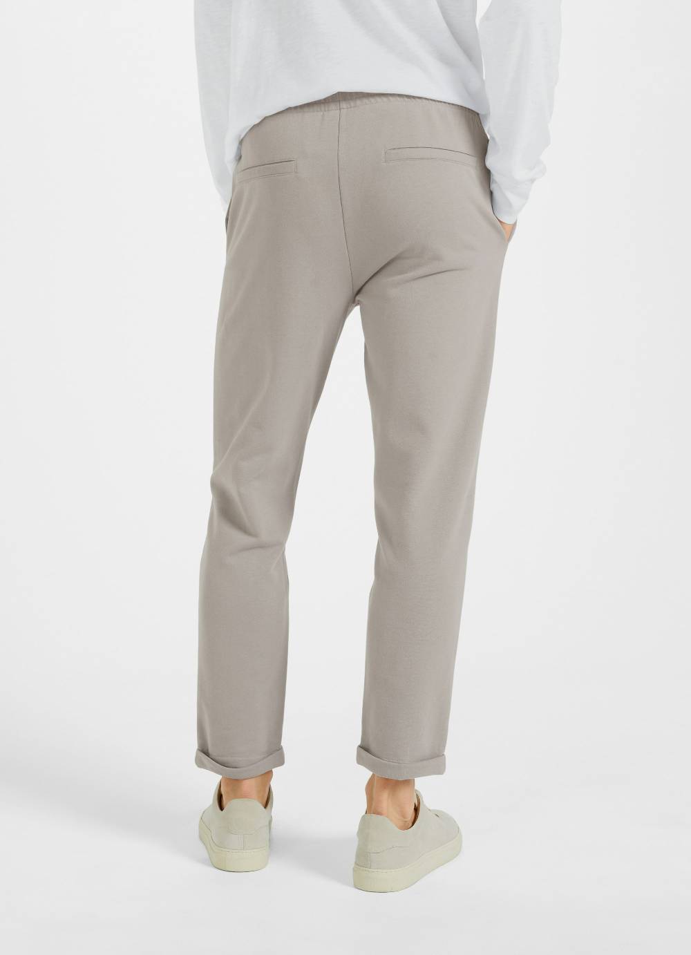 Juvia Slim Fit - Sweatpants