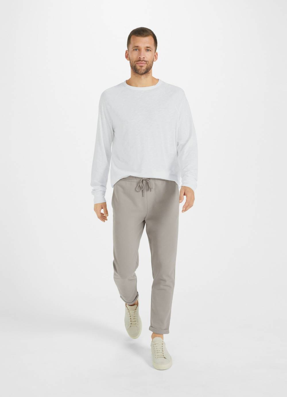 Juvia Slim Fit - Sweatpants