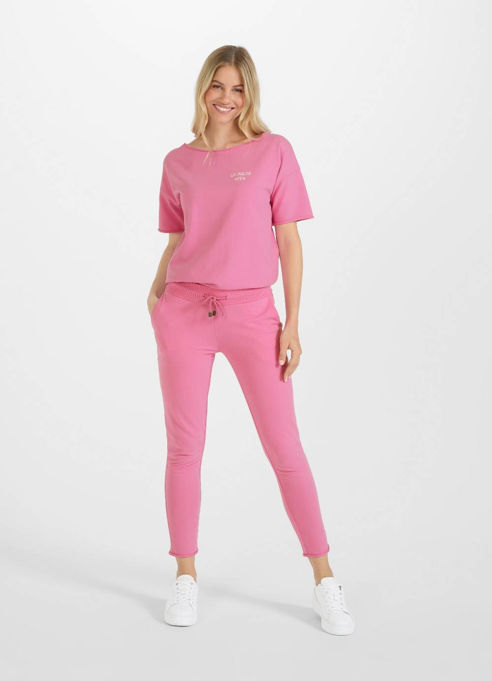 Juvia Slim Fit - Sweatpants