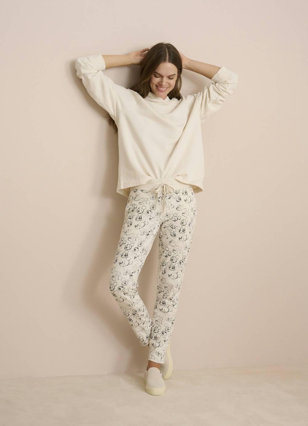 Juvia Slim Fit - Sweatpants