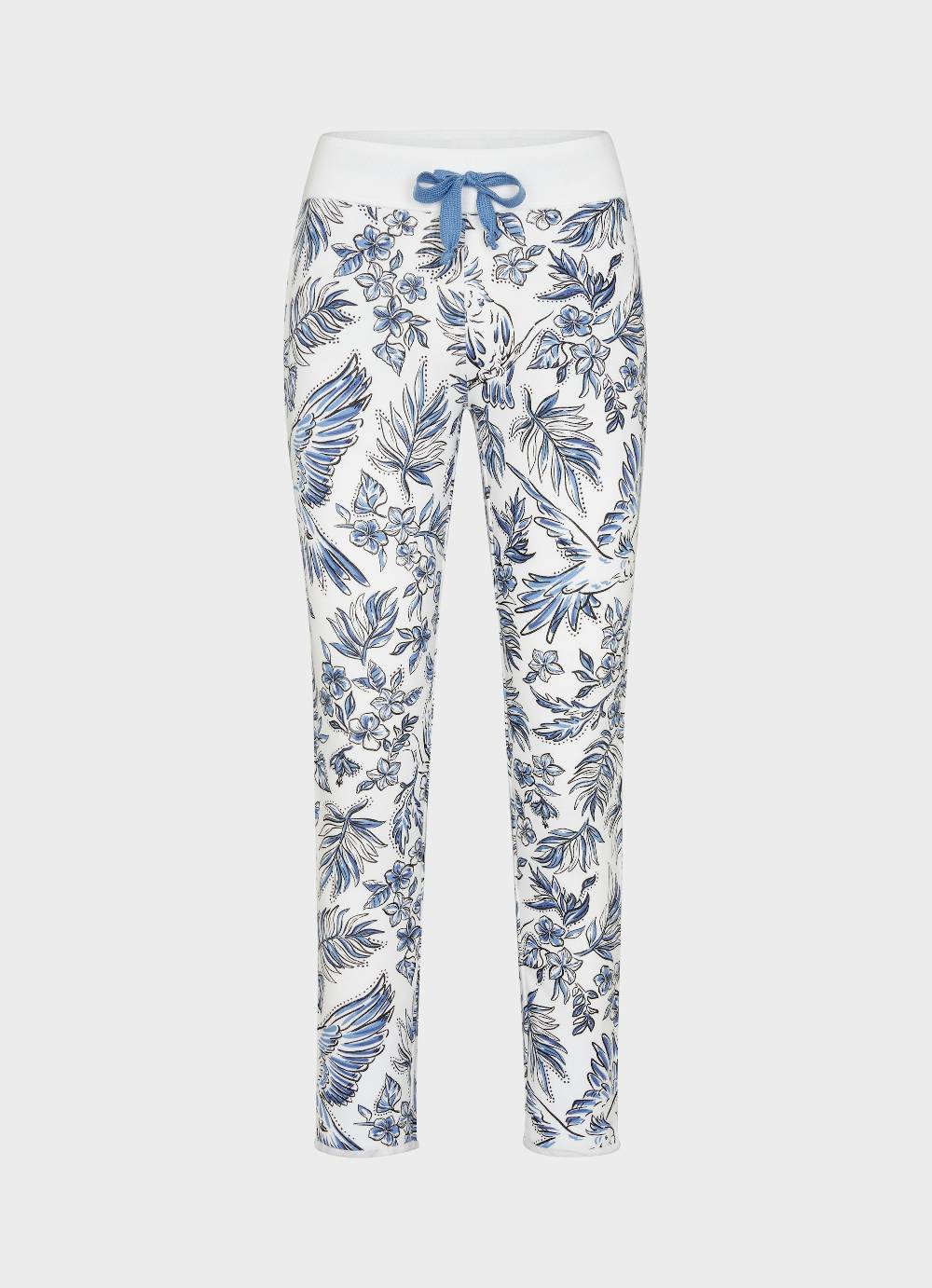 Juvia Slim Fit - Sweatpants