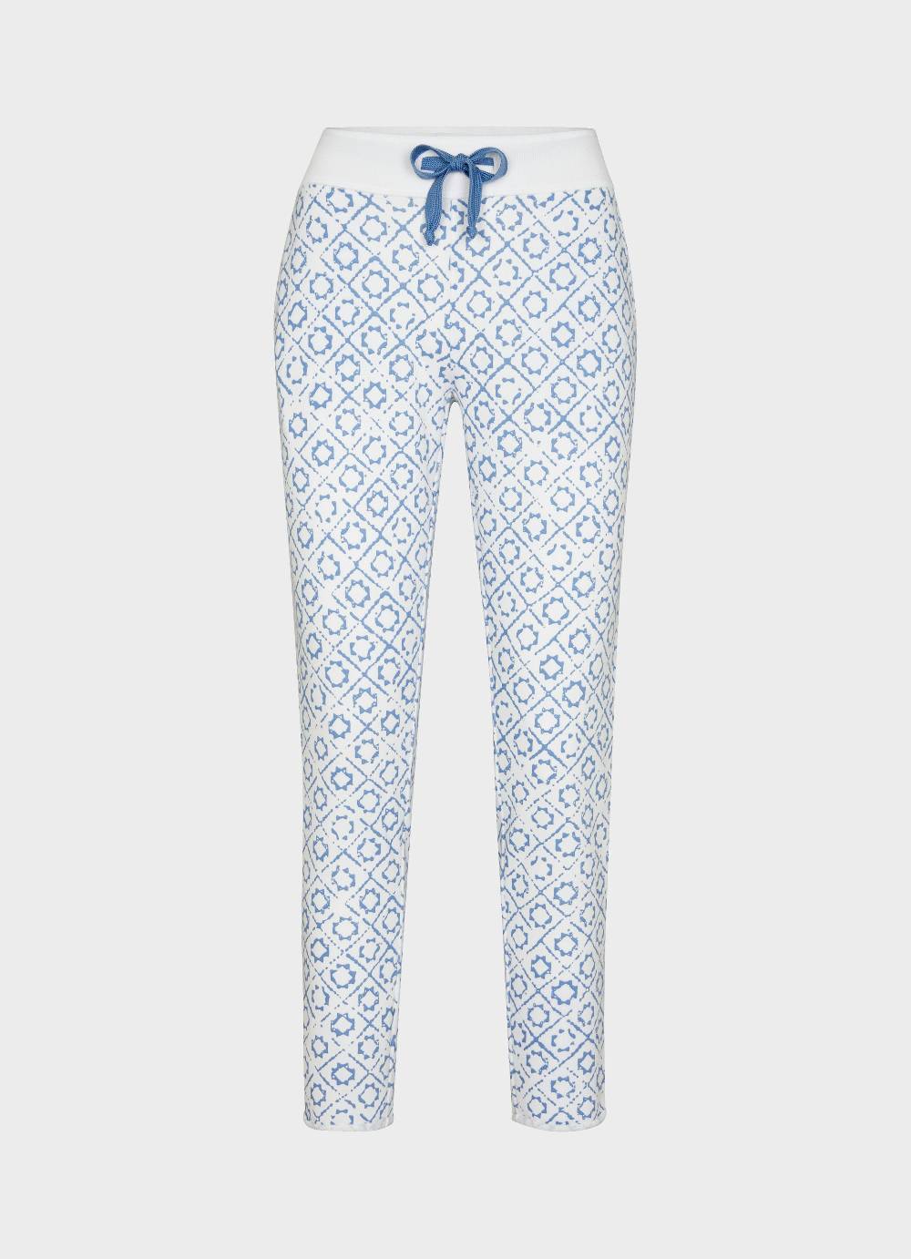 Juvia Slim Fit - Sweatpants