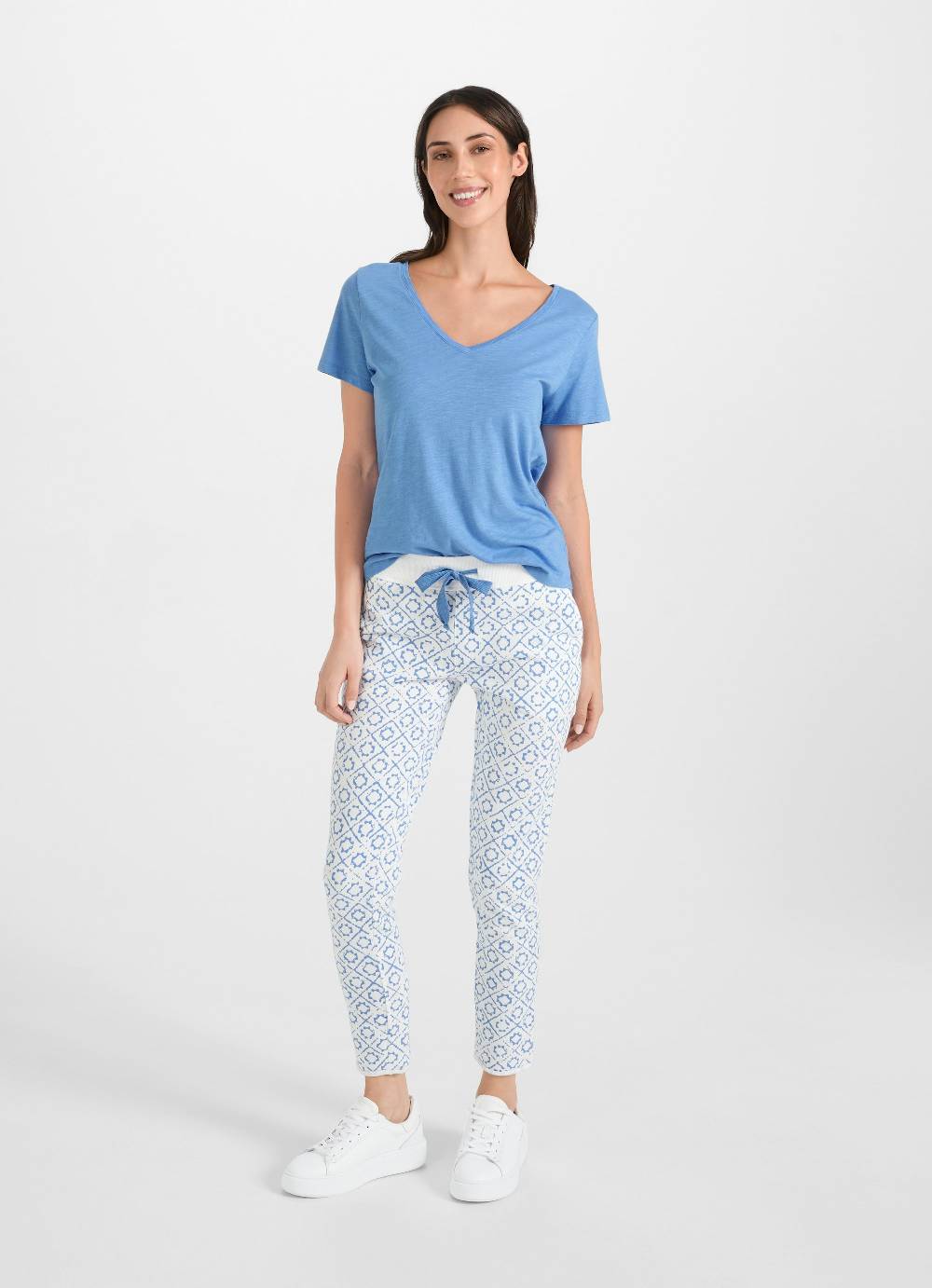 Juvia Slim Fit - Sweatpants