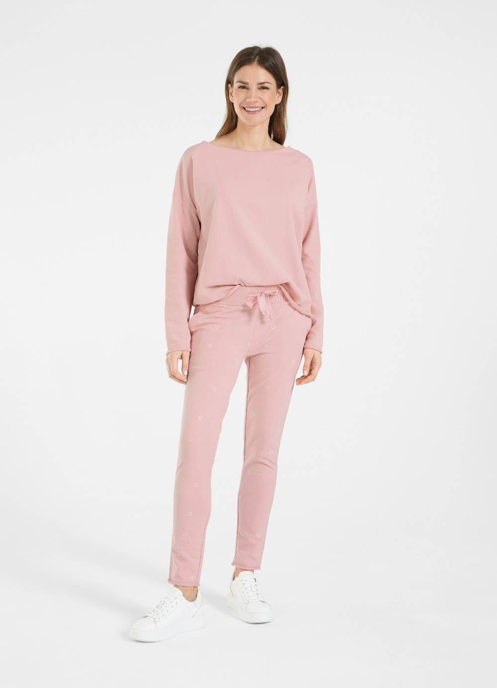 Juvia Slim Fit - Sweatpants