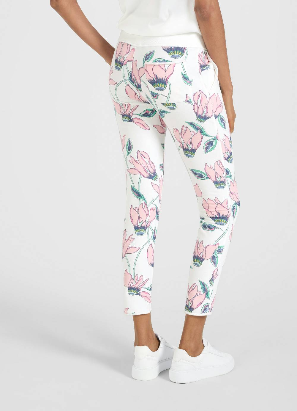 Juvia Slim Fit - Sweatpants