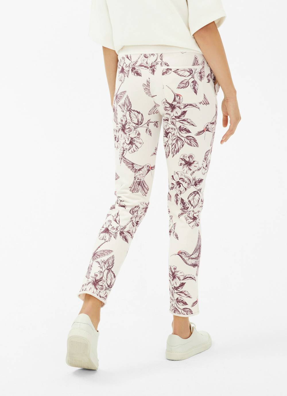 Juvia Slim Fit - Sweatpants