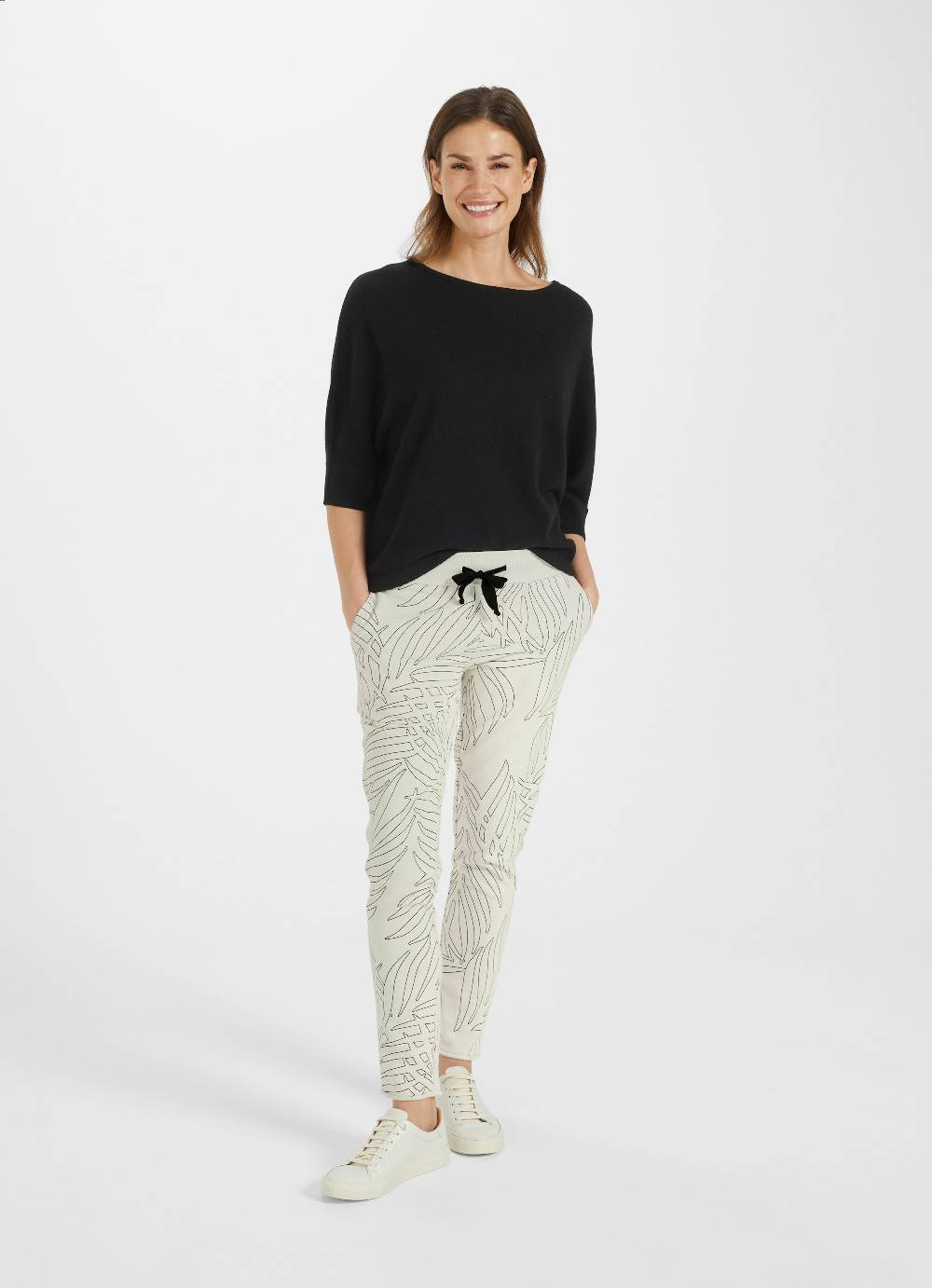 Juvia Slim Fit - Sweatpants