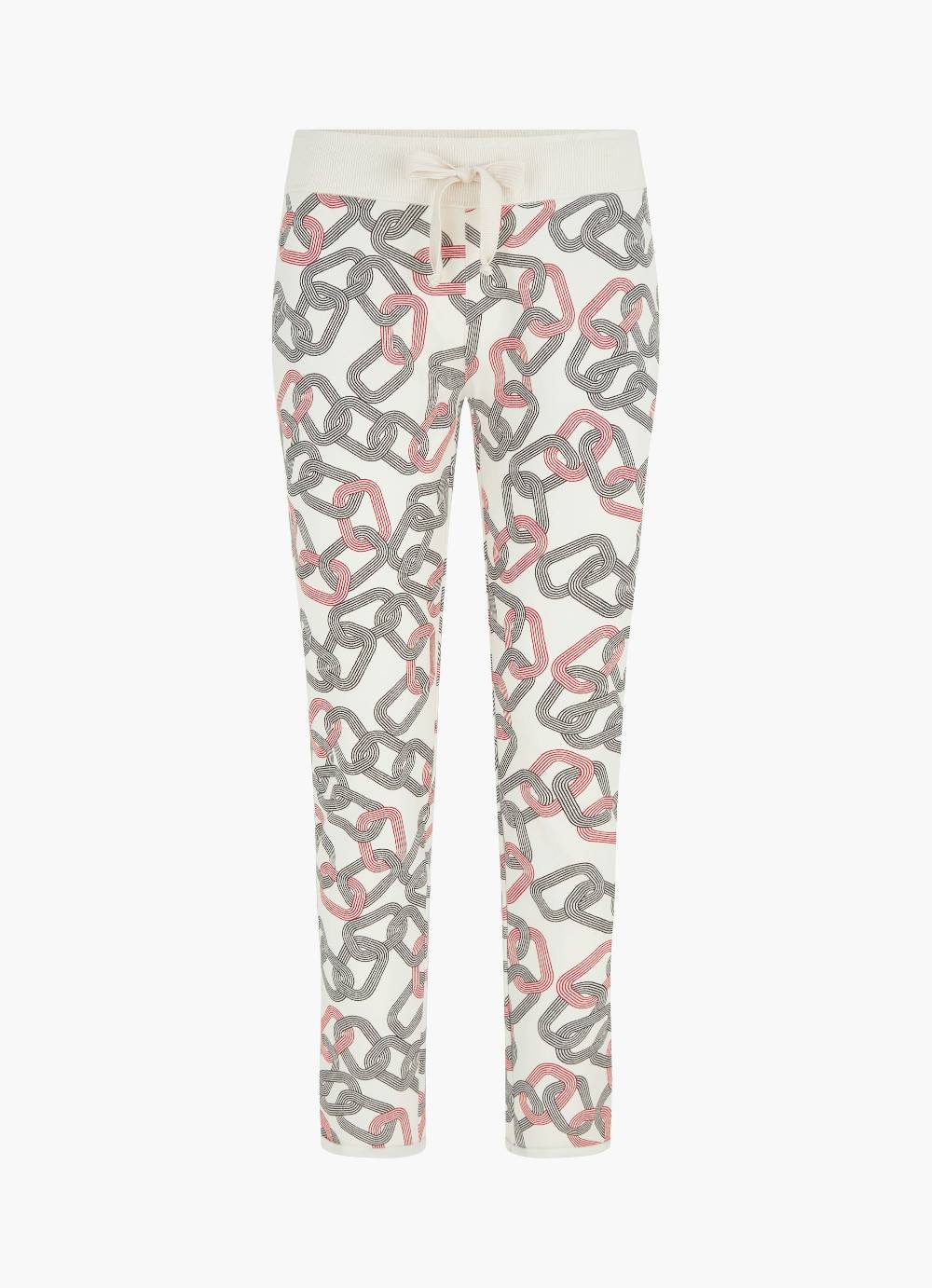 Juvia Slim Fit - Sweatpants