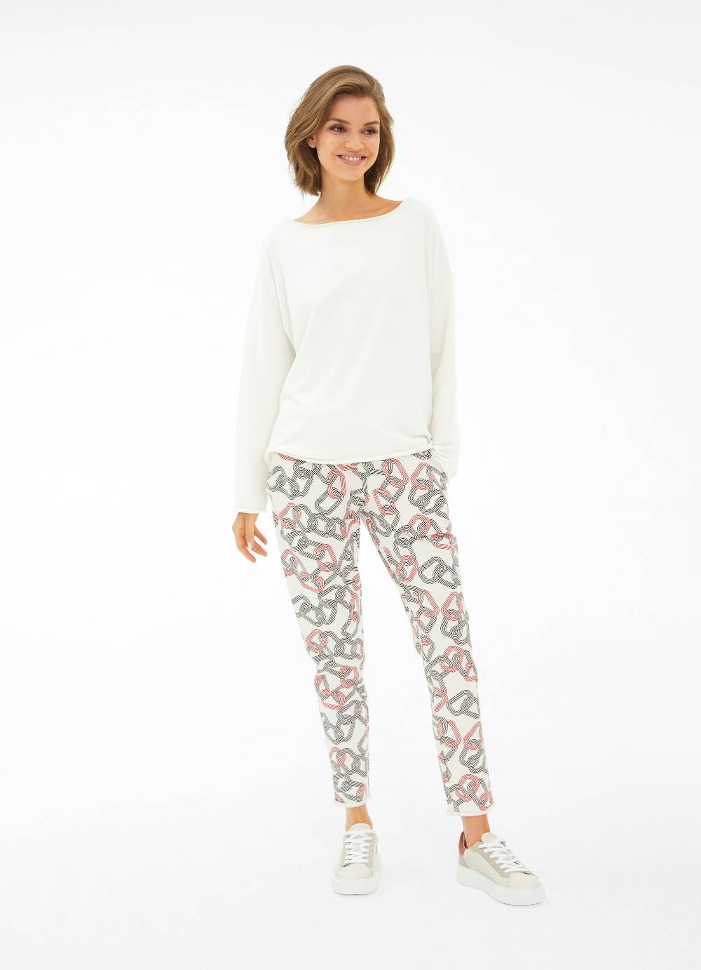 Juvia Slim Fit - Sweatpants