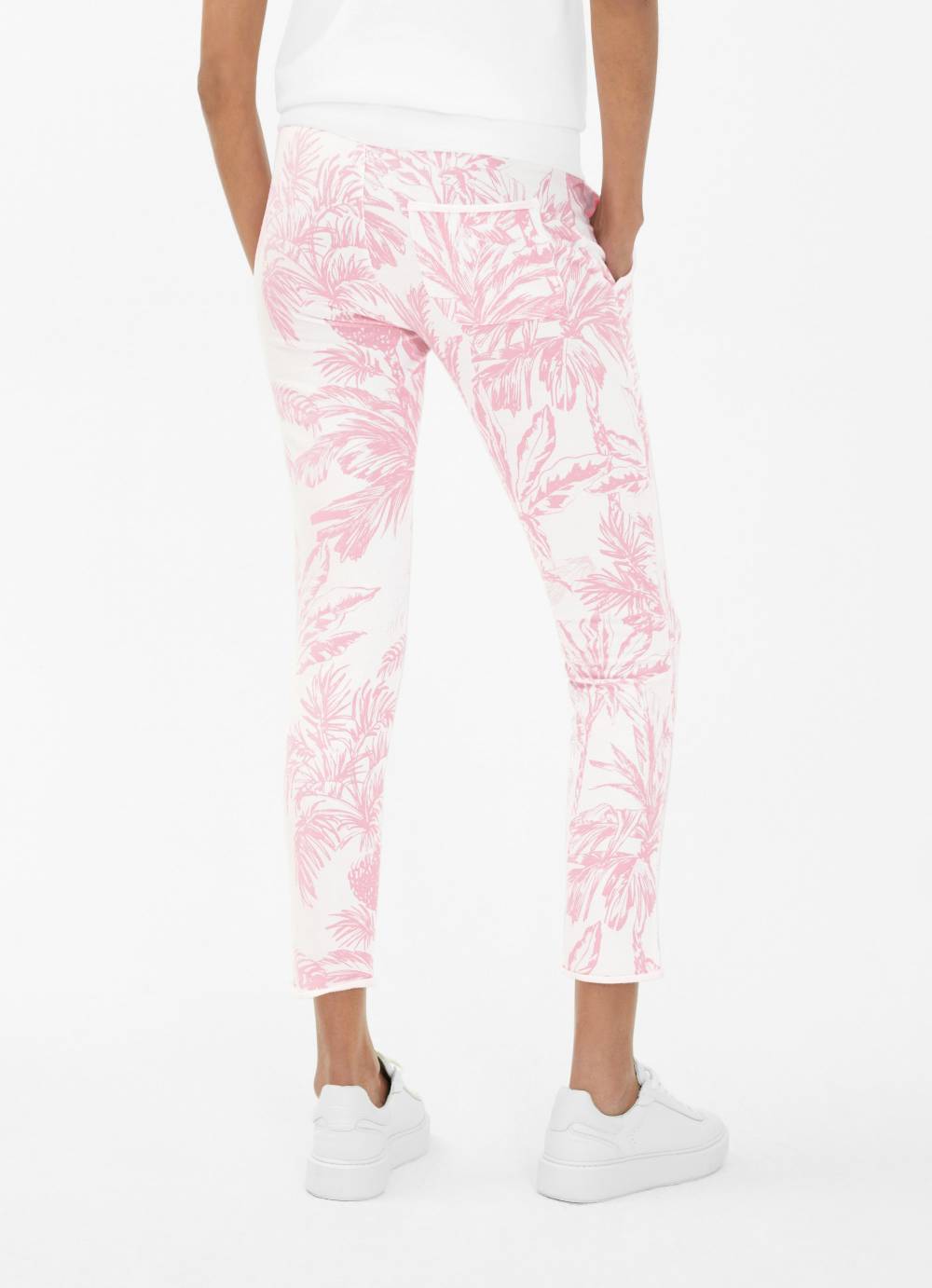 Juvia Slim Fit - Sweatpants