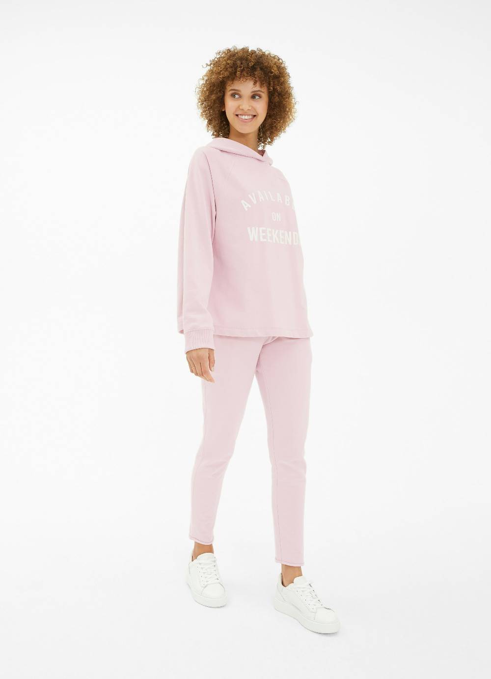 Juvia Slim Fit - Sweatpants