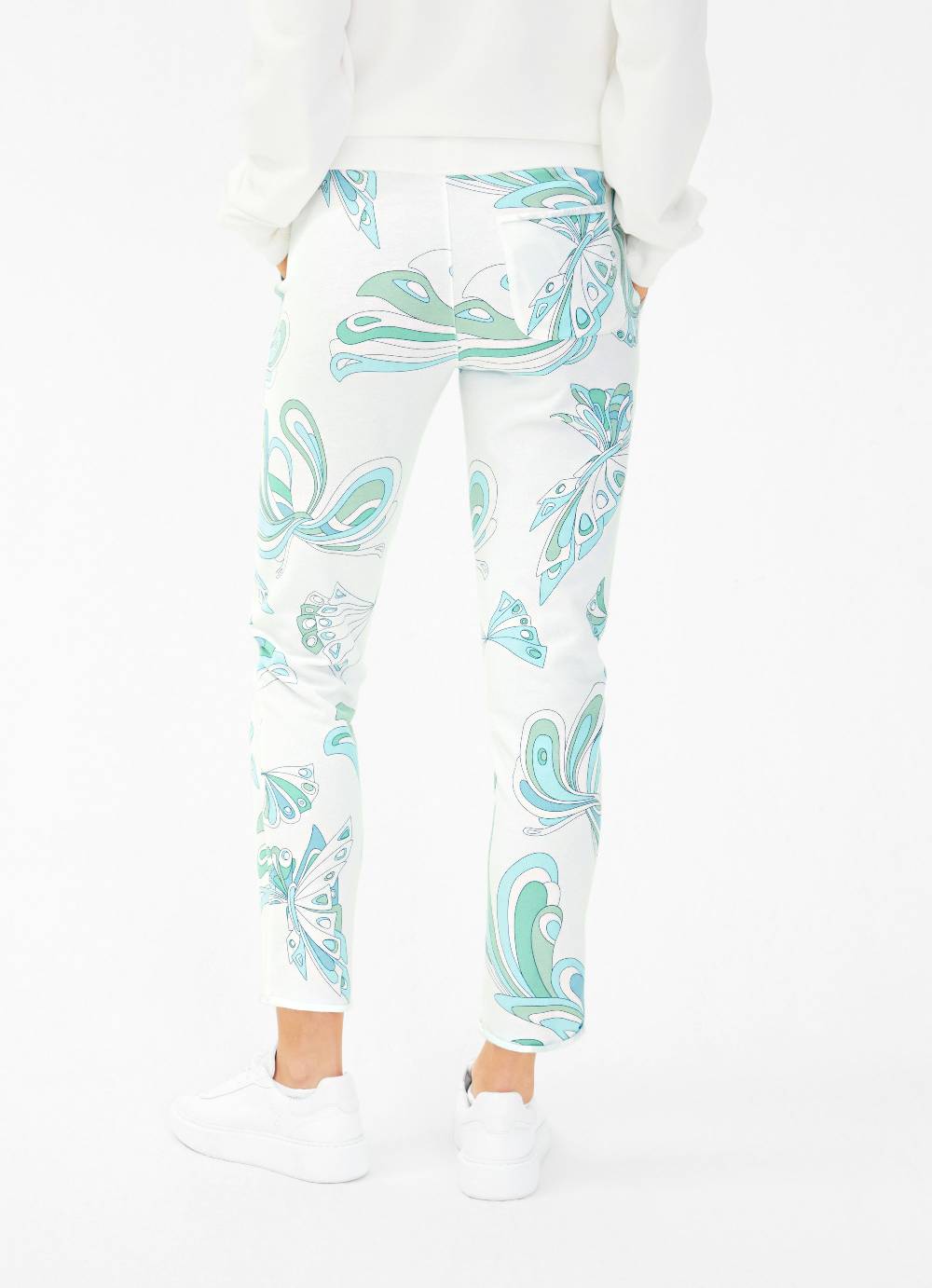 Juvia Slim Fit - Sweatpants