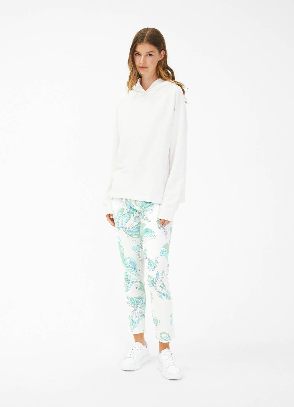 Juvia Slim Fit - Sweatpants