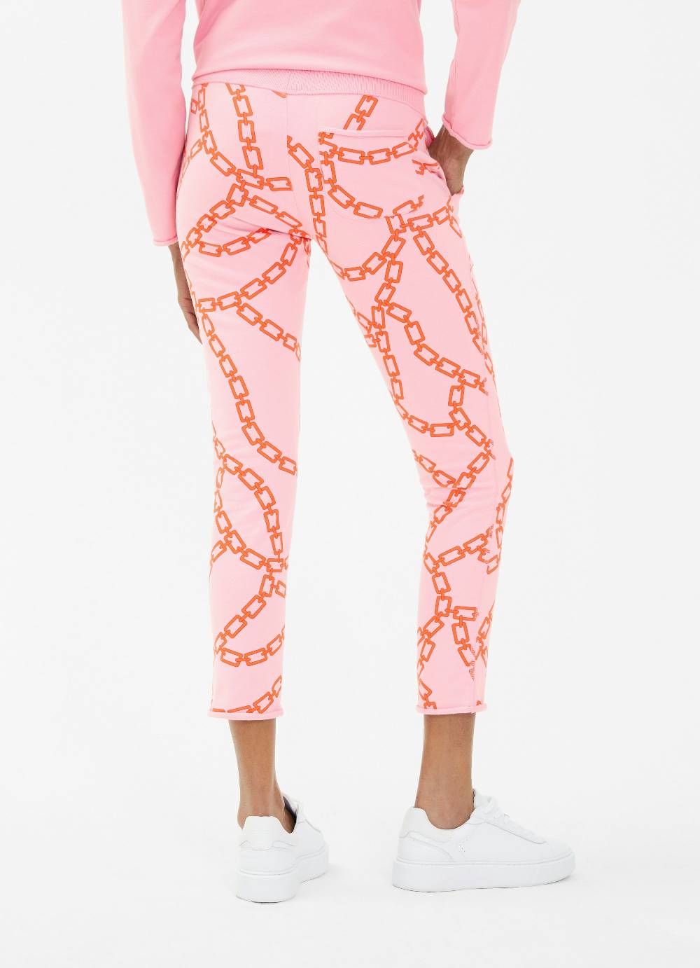 Juvia Slim Fit - Sweatpants