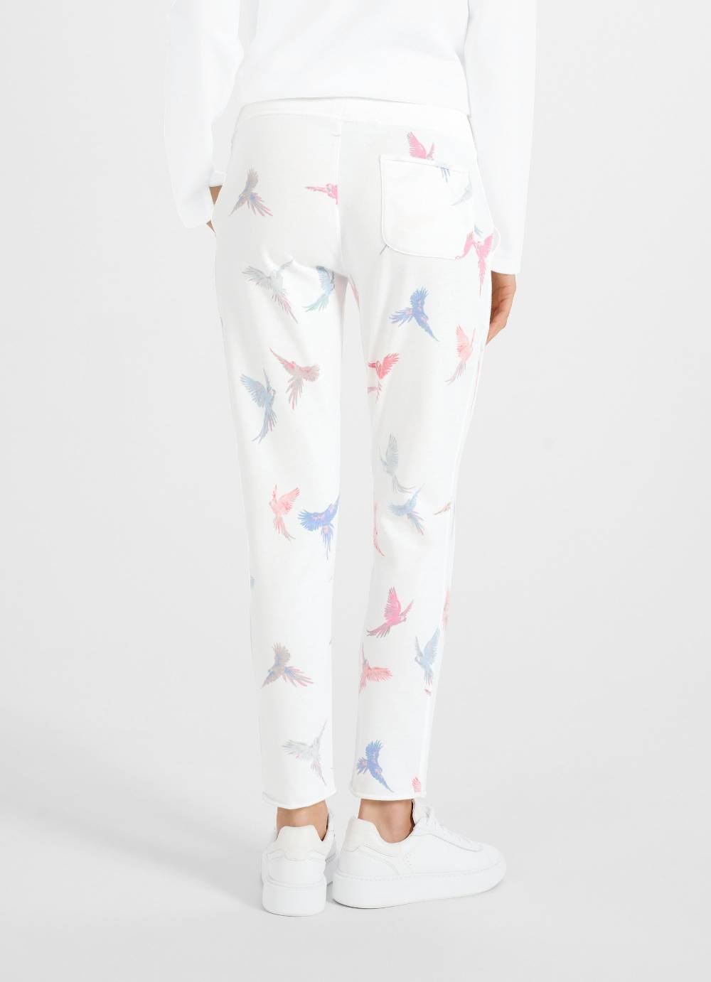 Juvia Slim Fit - Sweatpants