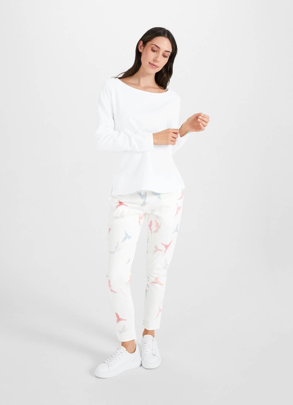 Juvia Slim Fit - Sweatpants