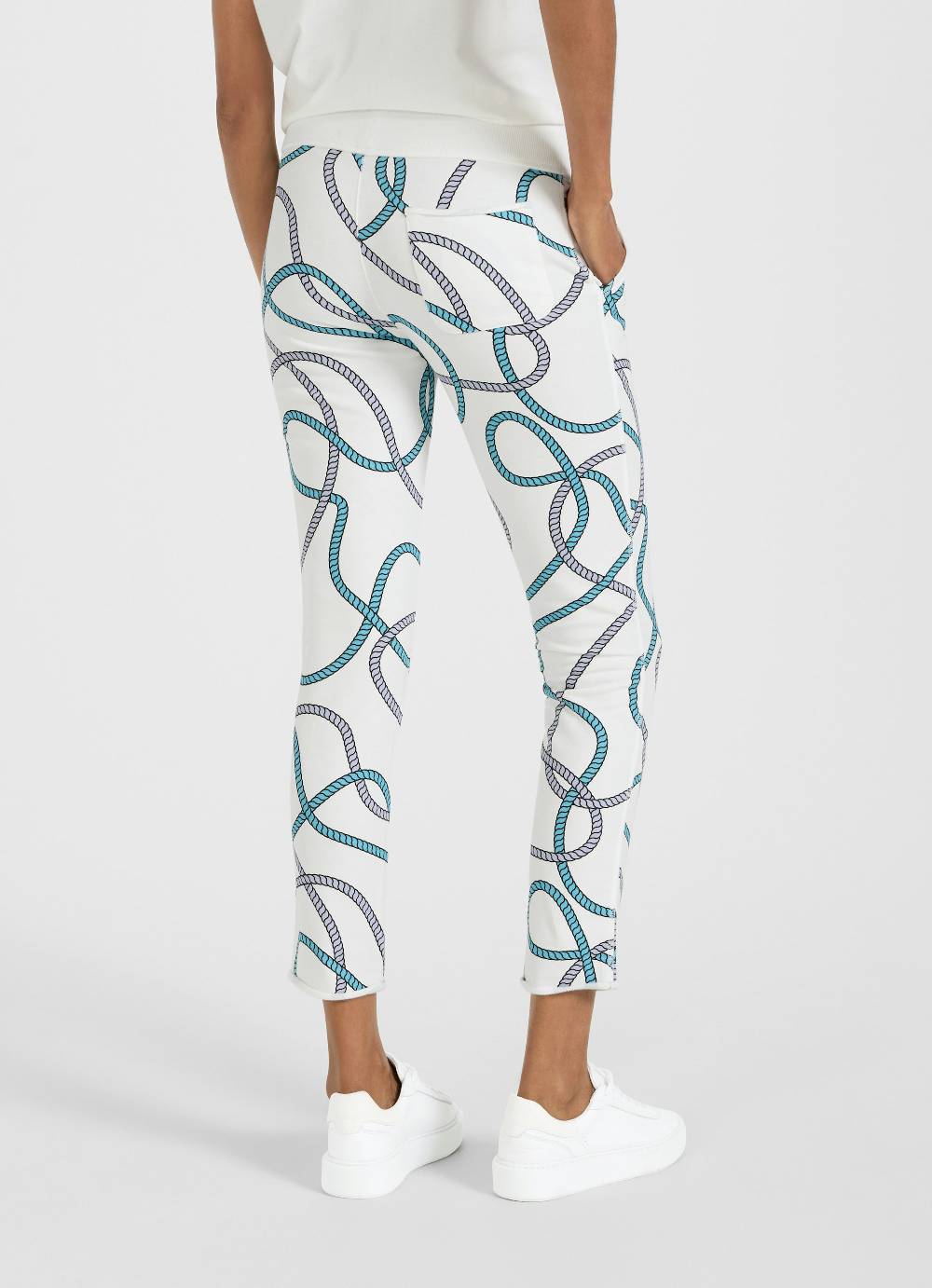 Juvia Slim Fit - Sweatpants