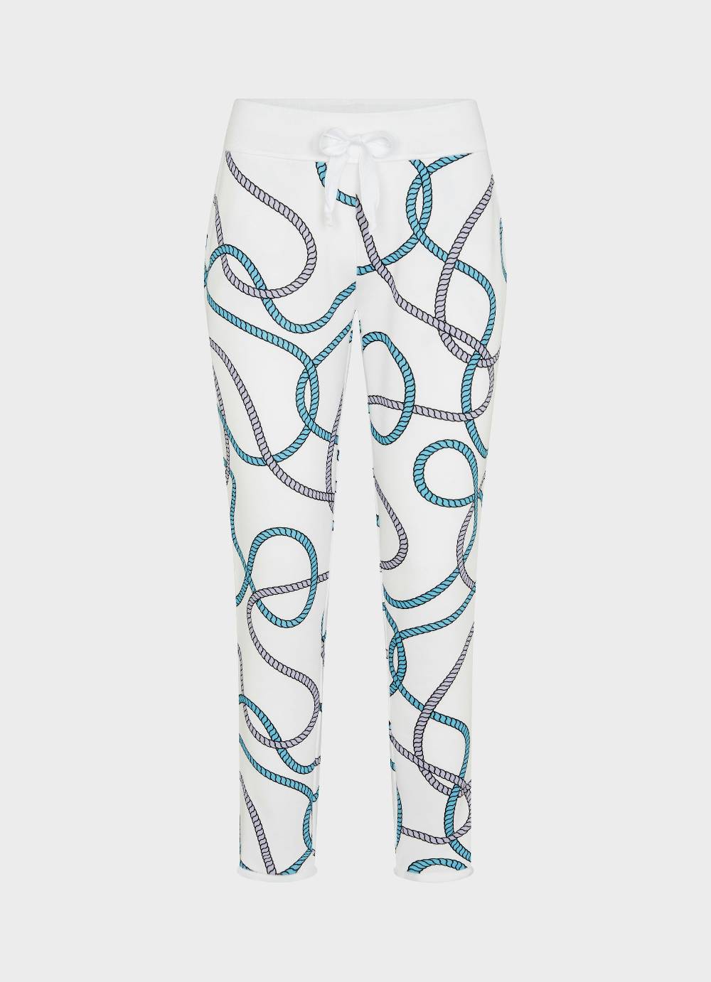 Juvia Slim Fit - Sweatpants