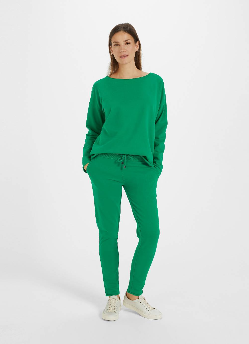 Juvia Slim Fit - Sweatpants