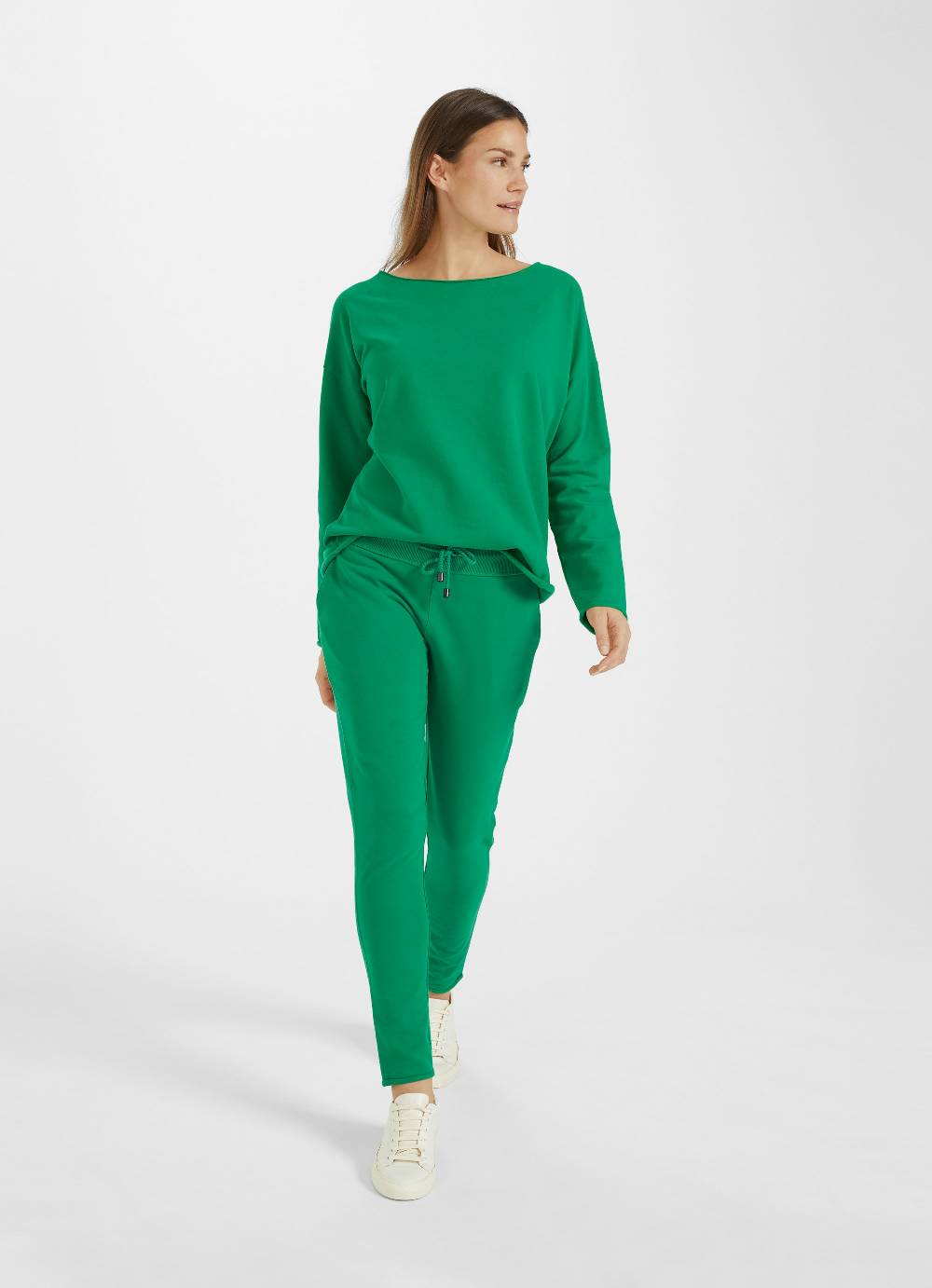 Juvia Slim Fit - Sweatpants