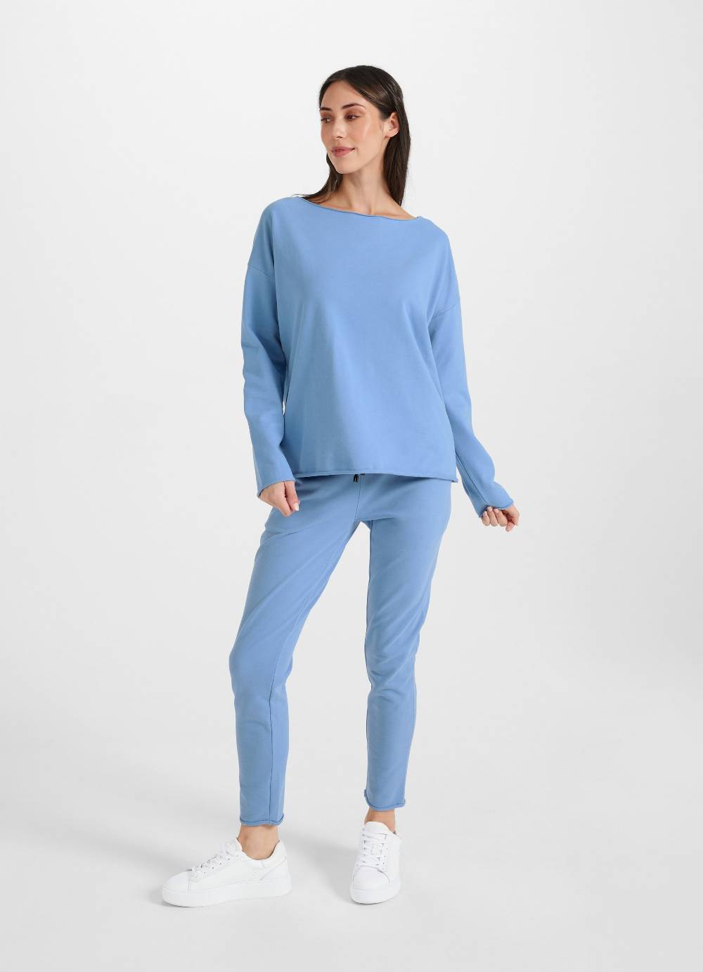 Juvia Slim Fit - Sweatpants