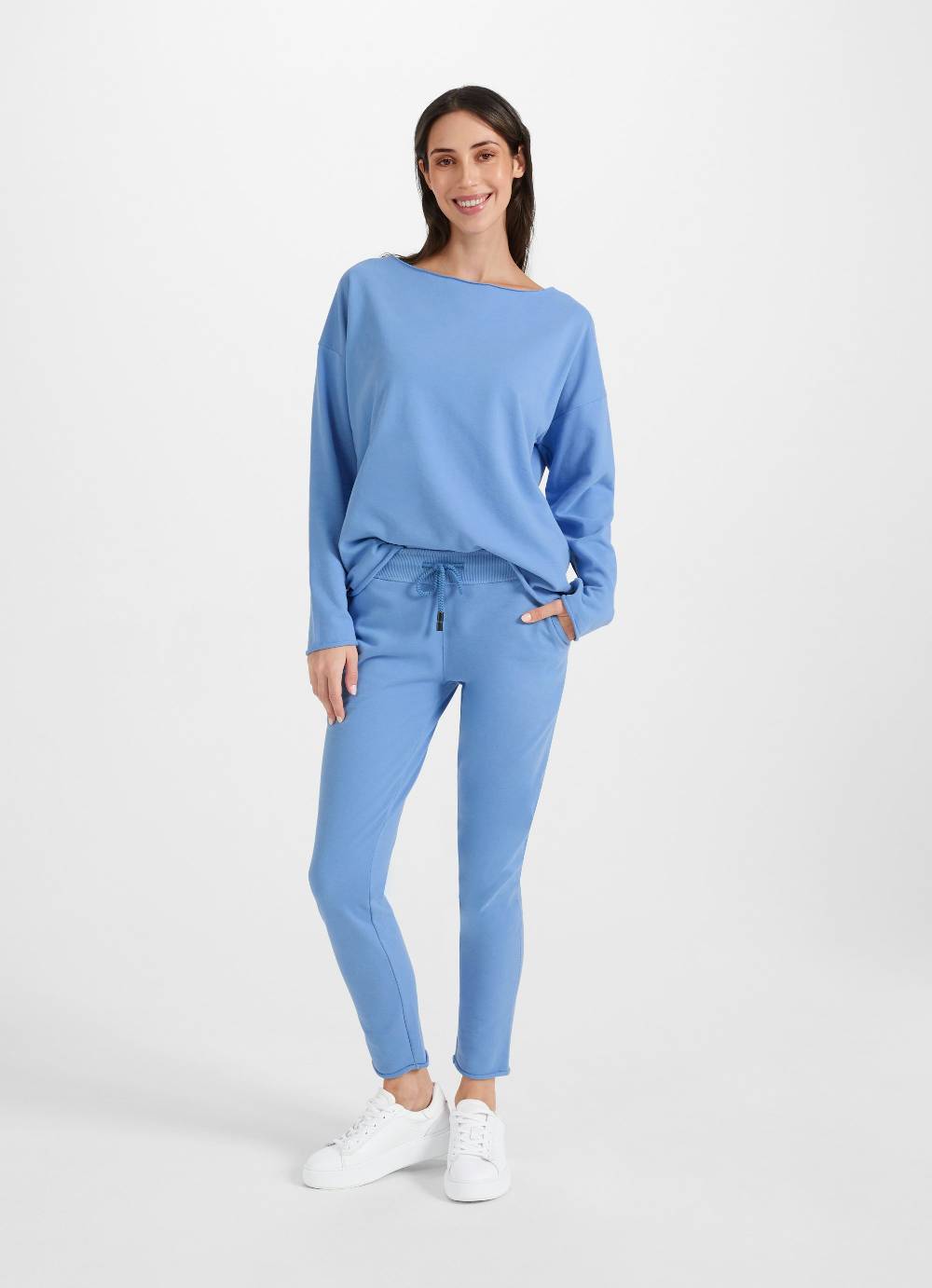 Juvia Slim Fit - Sweatpants