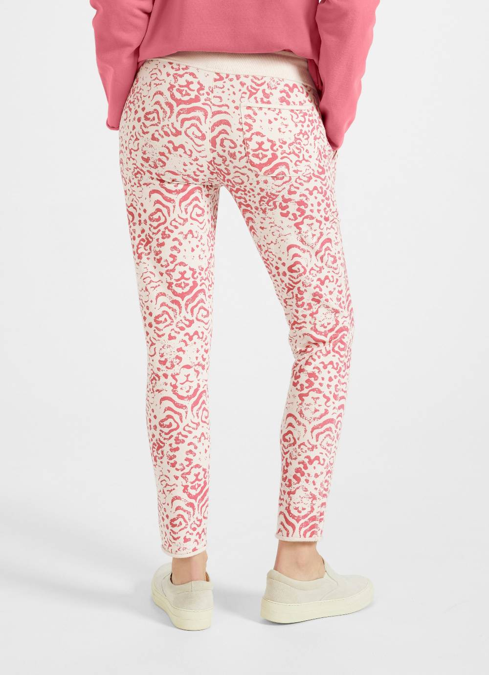 Juvia Slim Fit - Sweatpants