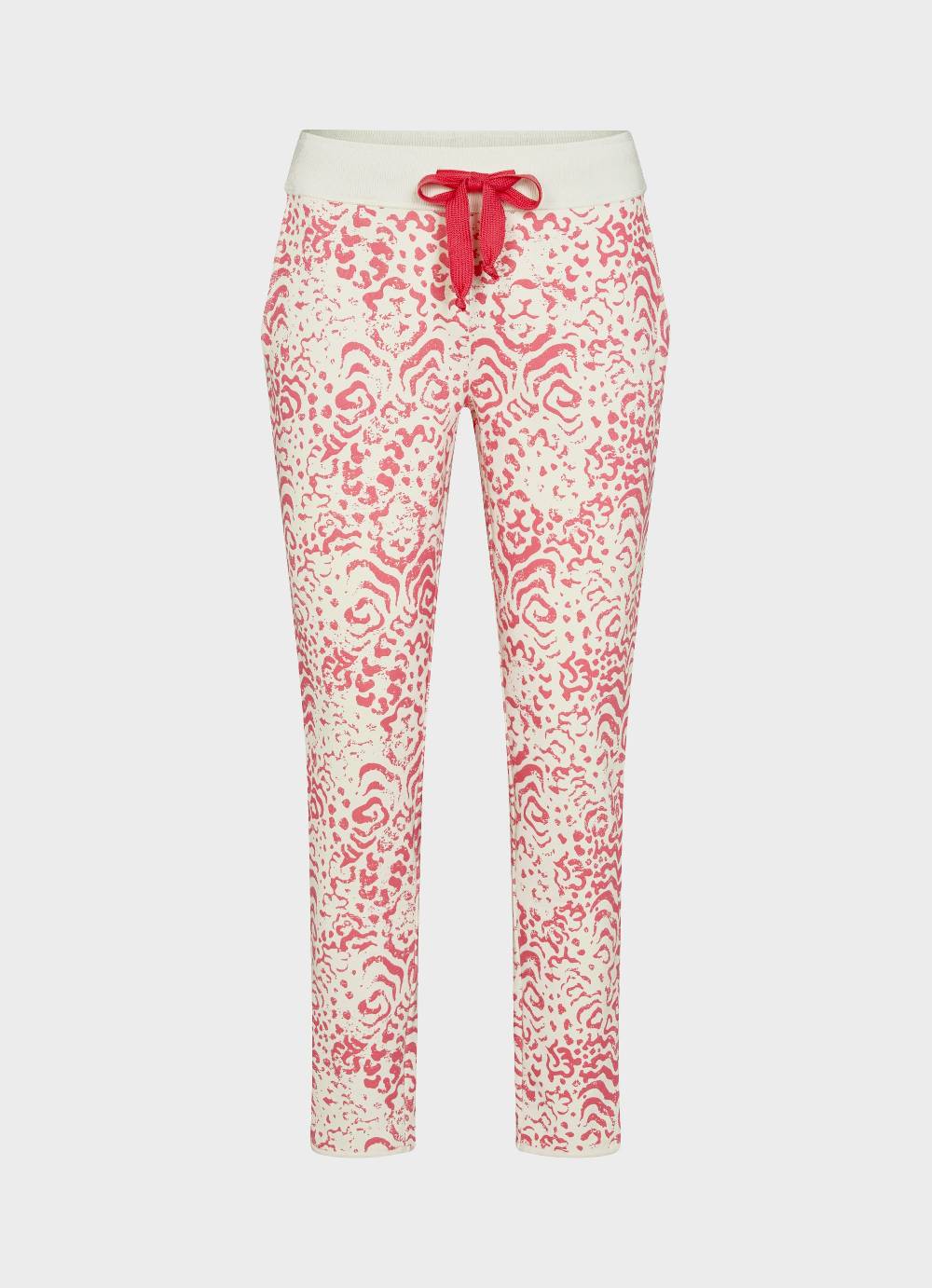 Juvia Slim Fit - Sweatpants