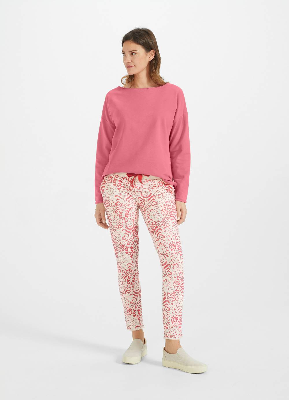 Juvia Slim Fit - Sweatpants