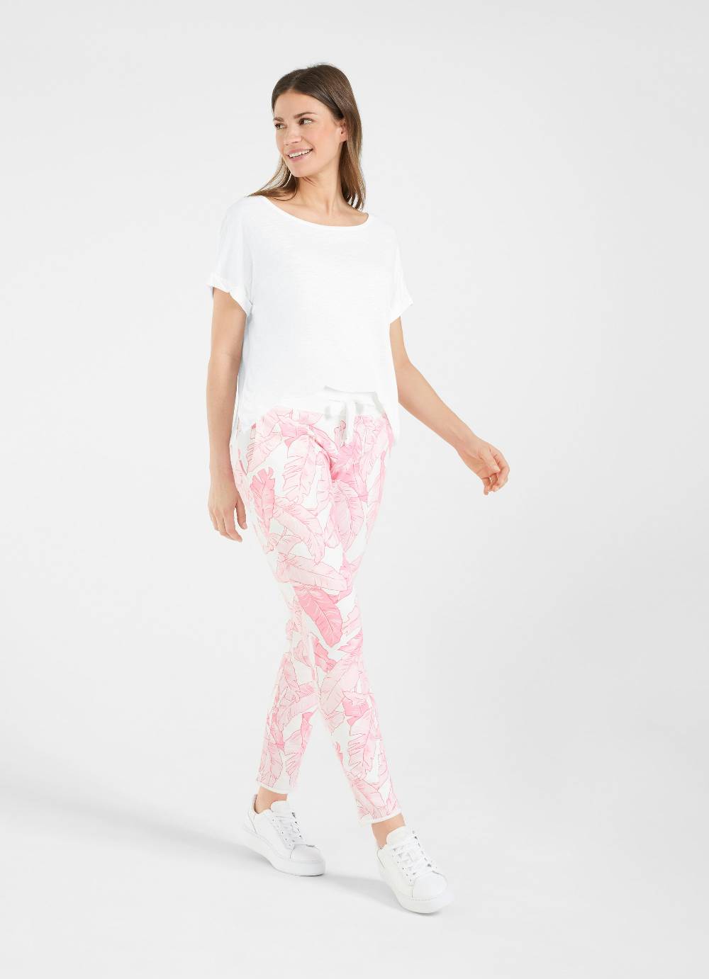 Juvia Slim Fit - Sweatpants