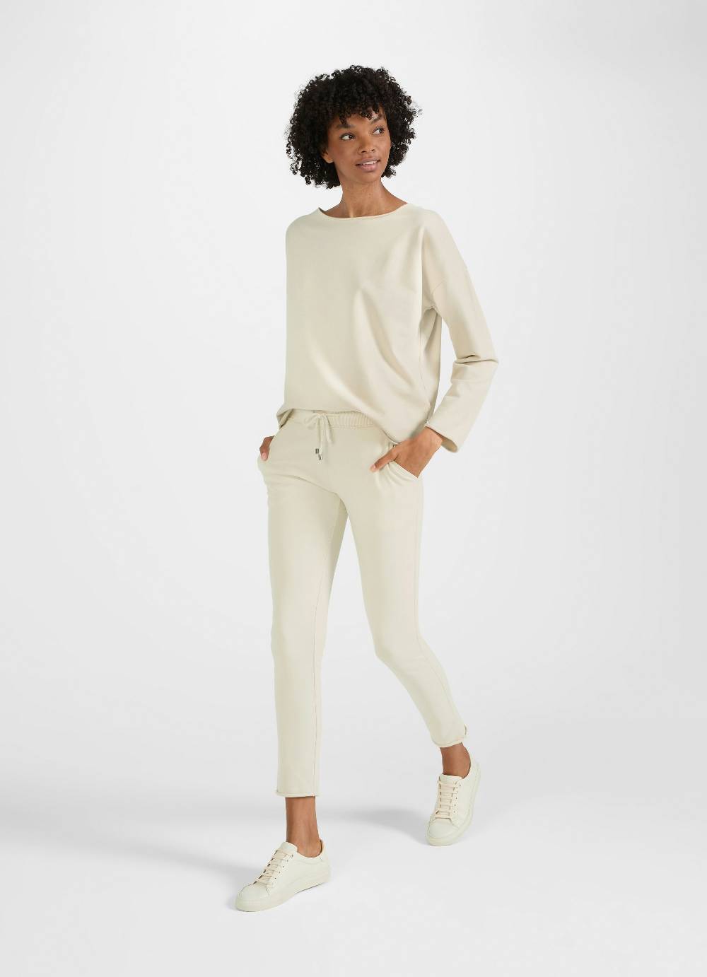 Juvia Slim Fit - Sweatpants