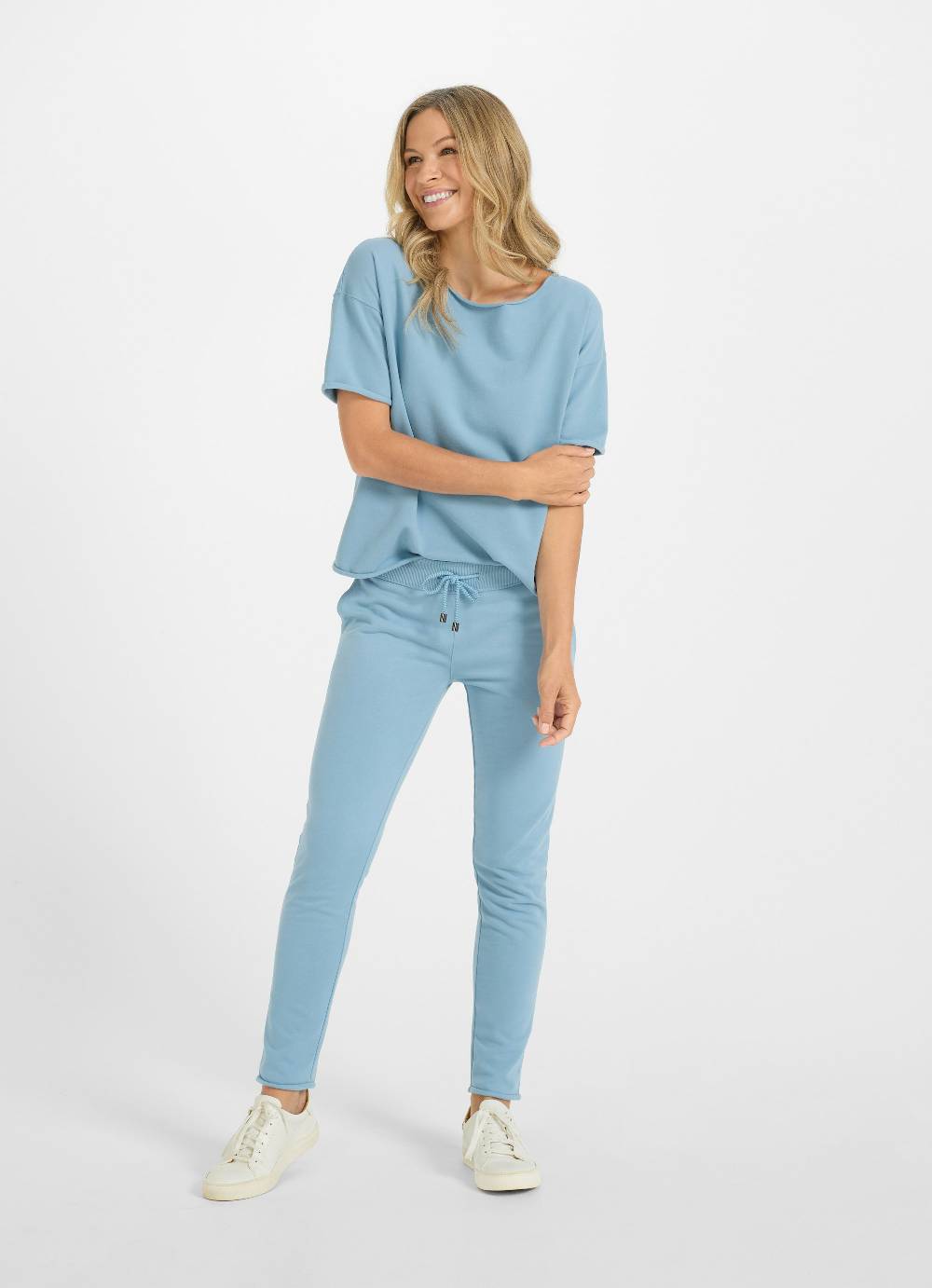 Juvia Slim Fit - Sweatpants