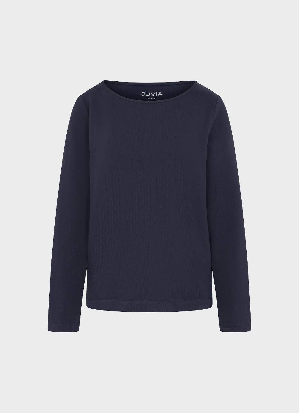 Juvia Slim Fit - Sweatshirt