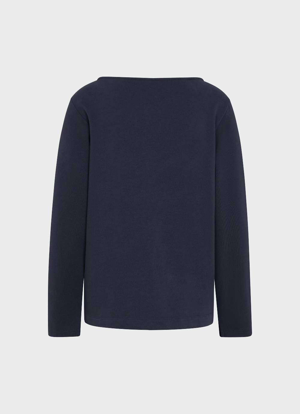 Juvia Slim Fit - Sweatshirt