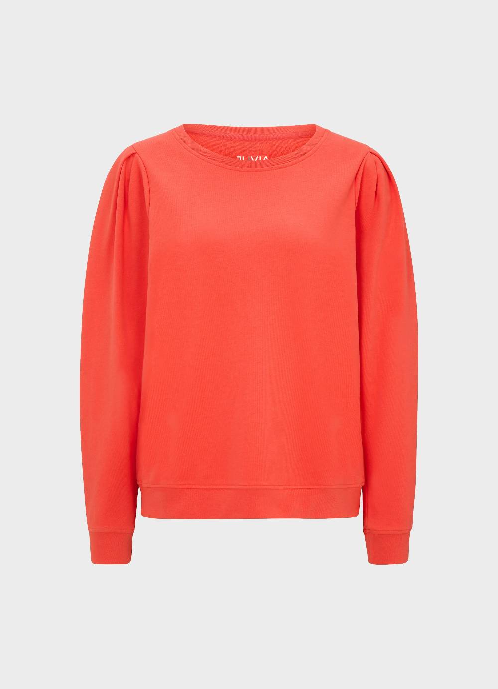 Juvia Slim Fit - Sweatshirt