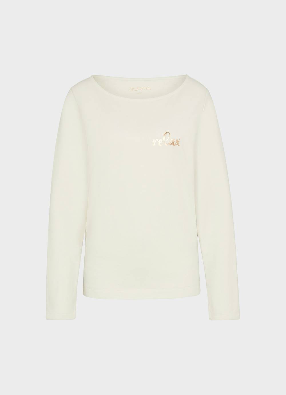 Juvia Slim Fit - Sweatshirt