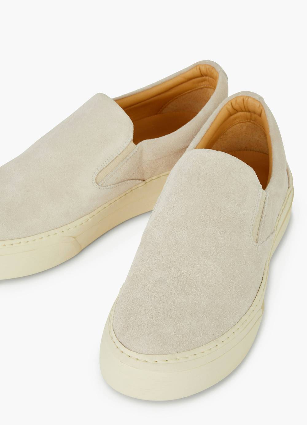 Juvia Slip-On - Sneaker