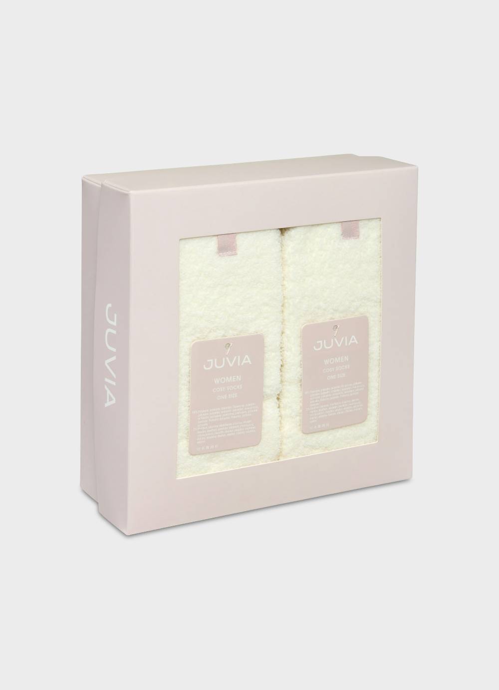 Juvia Socken Gift Box