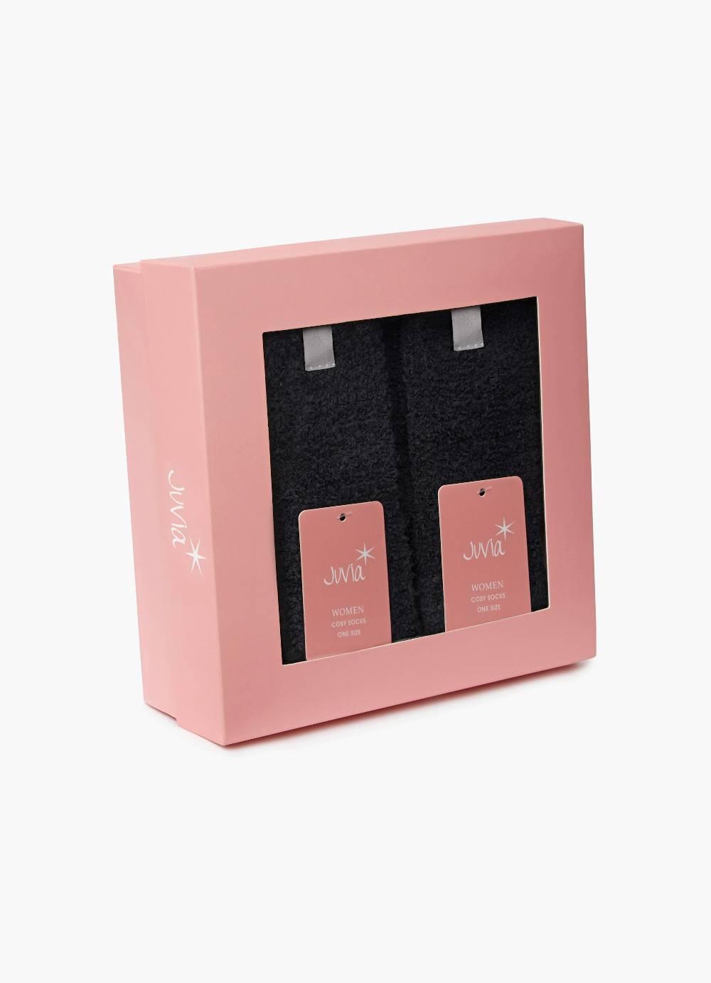 Juvia Socken Gift Box