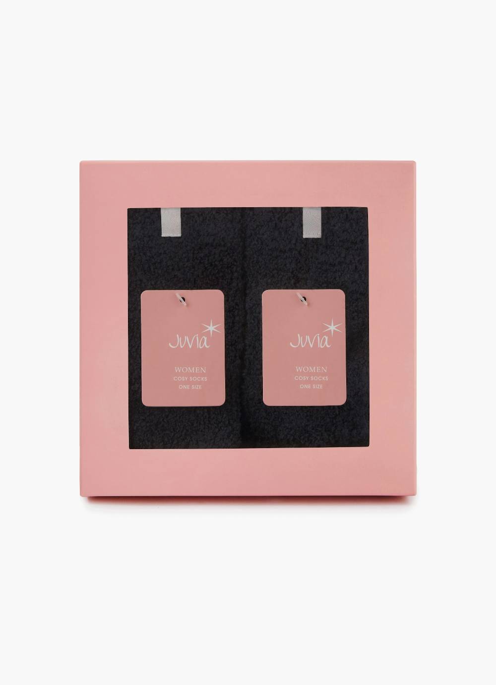 Juvia Socken Gift Box