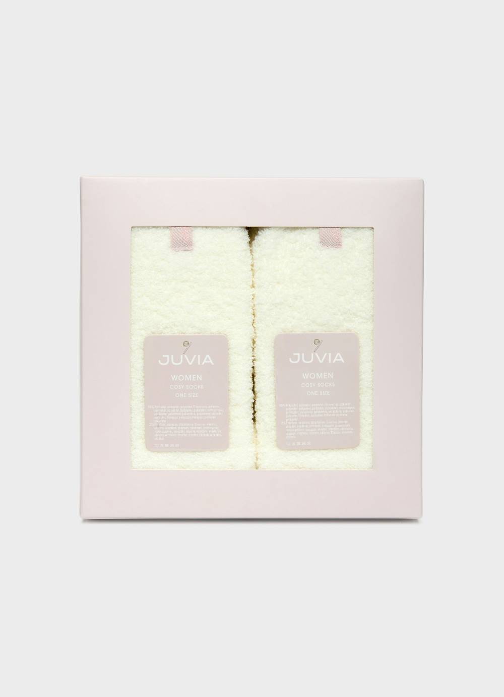 Juvia Socken Gift Box