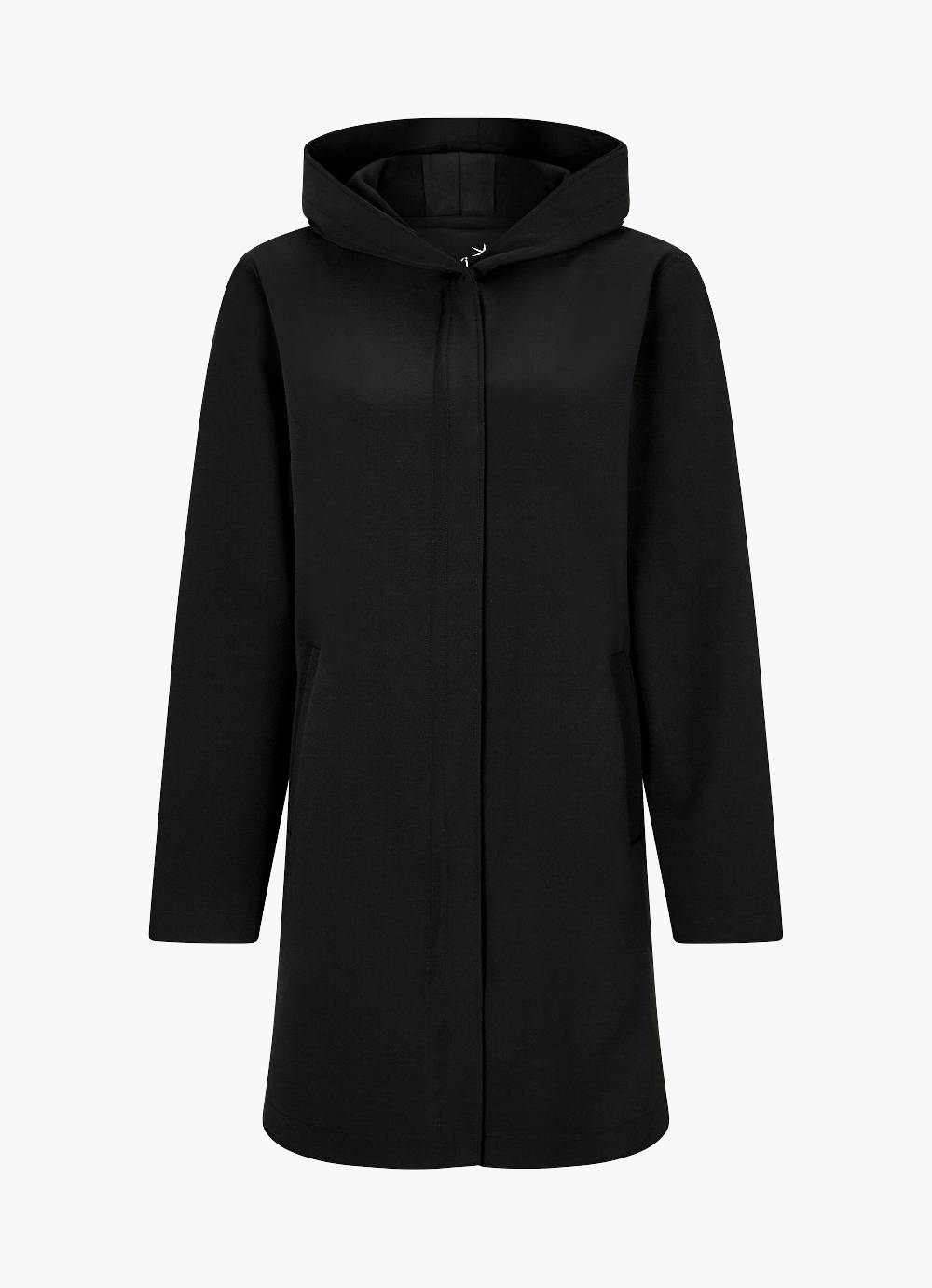 Juvia Softshell Mantel