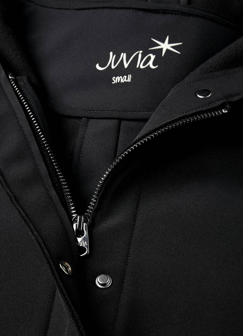 Juvia Softshell Mantel