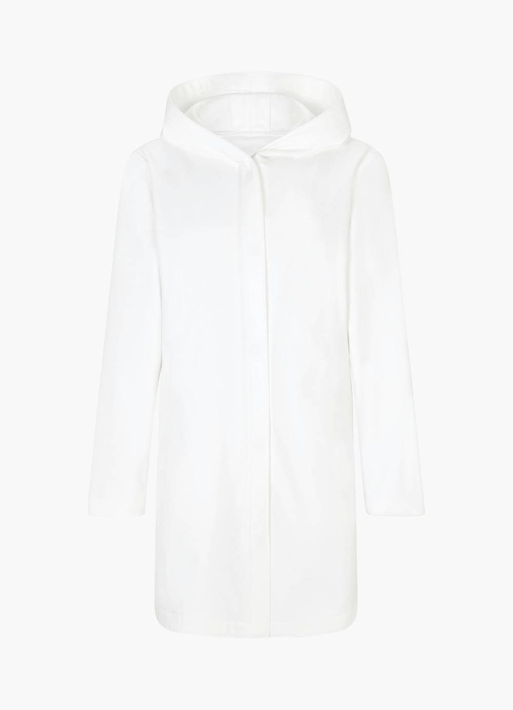 Juvia Softshell Mantel